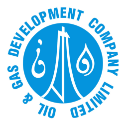 OGDCL logo