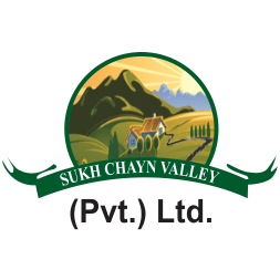 SUKH CHAN logo