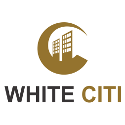 WHITE CITI logo