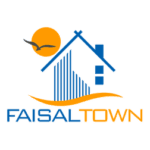 faisal town logo