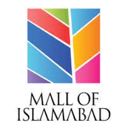 mall of islamabad logo