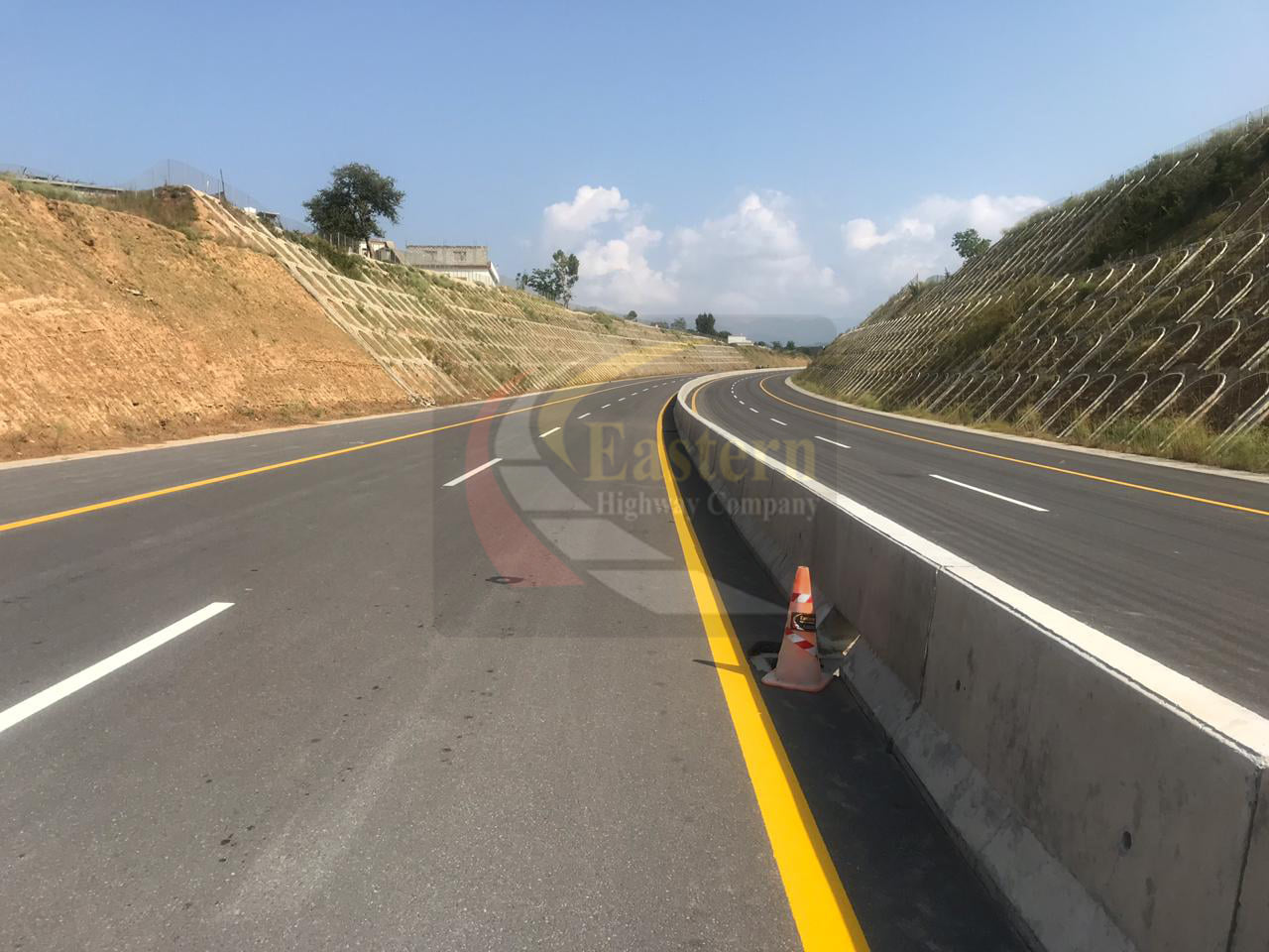 Hazara Motorway (Thakot-Havelian) CPEC