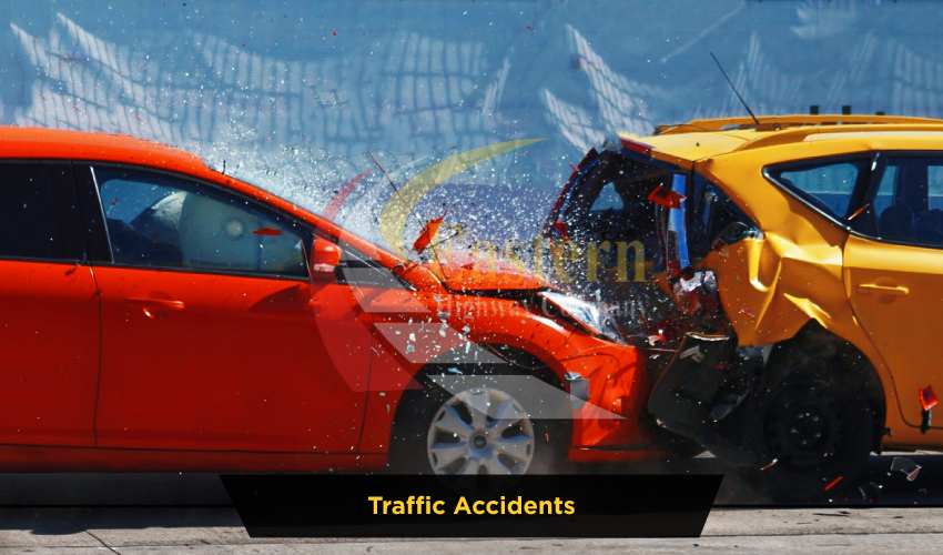 Traffic Accidents
