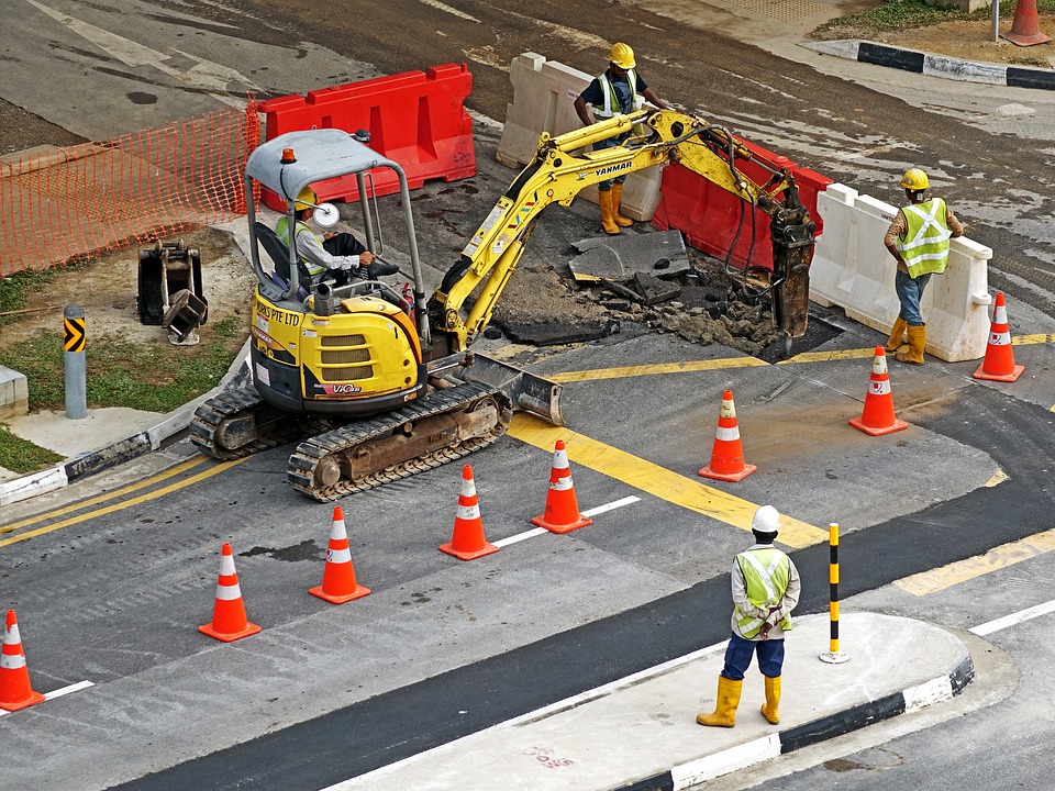 traffic engineering