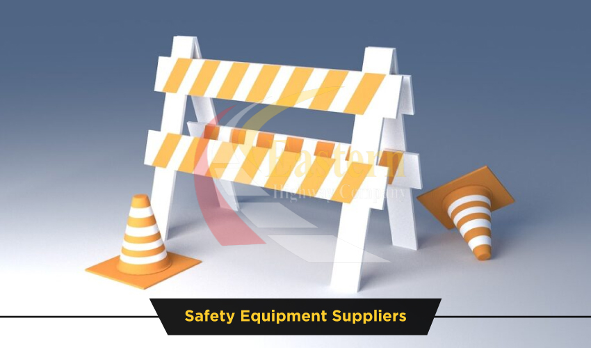 Safety Equipment Suppliers in Pakistan