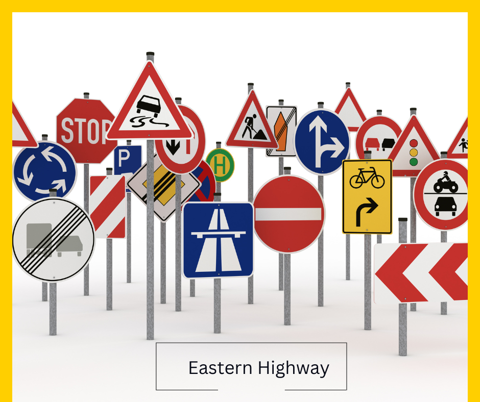 Traffic Sign Services