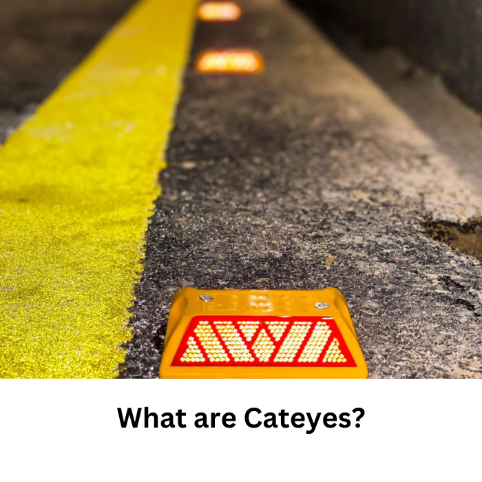 cateyes
