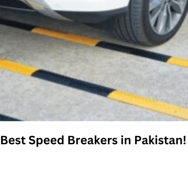 Best Speed Breakers in Pakistan! Eastern Highway