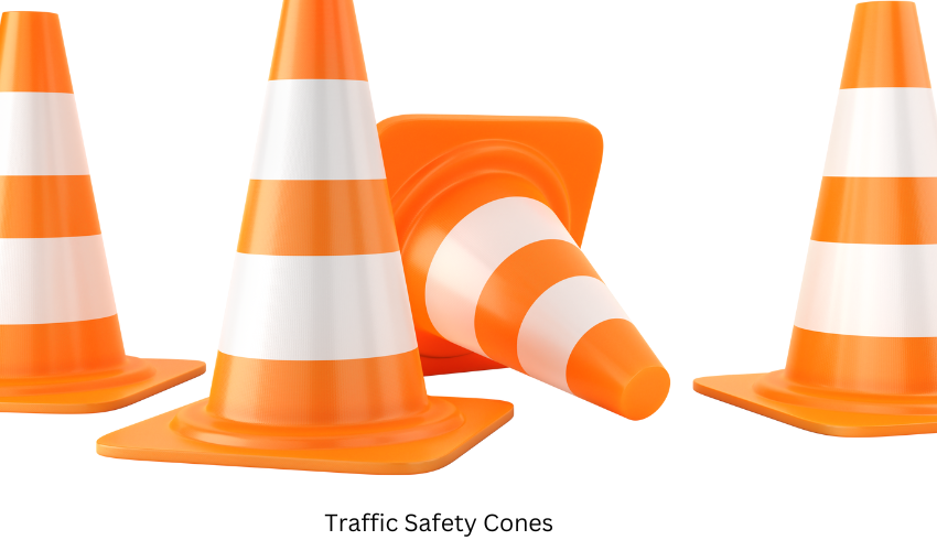 best traffic safety cones