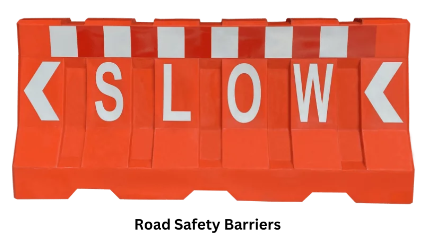 importance of road safety barriers