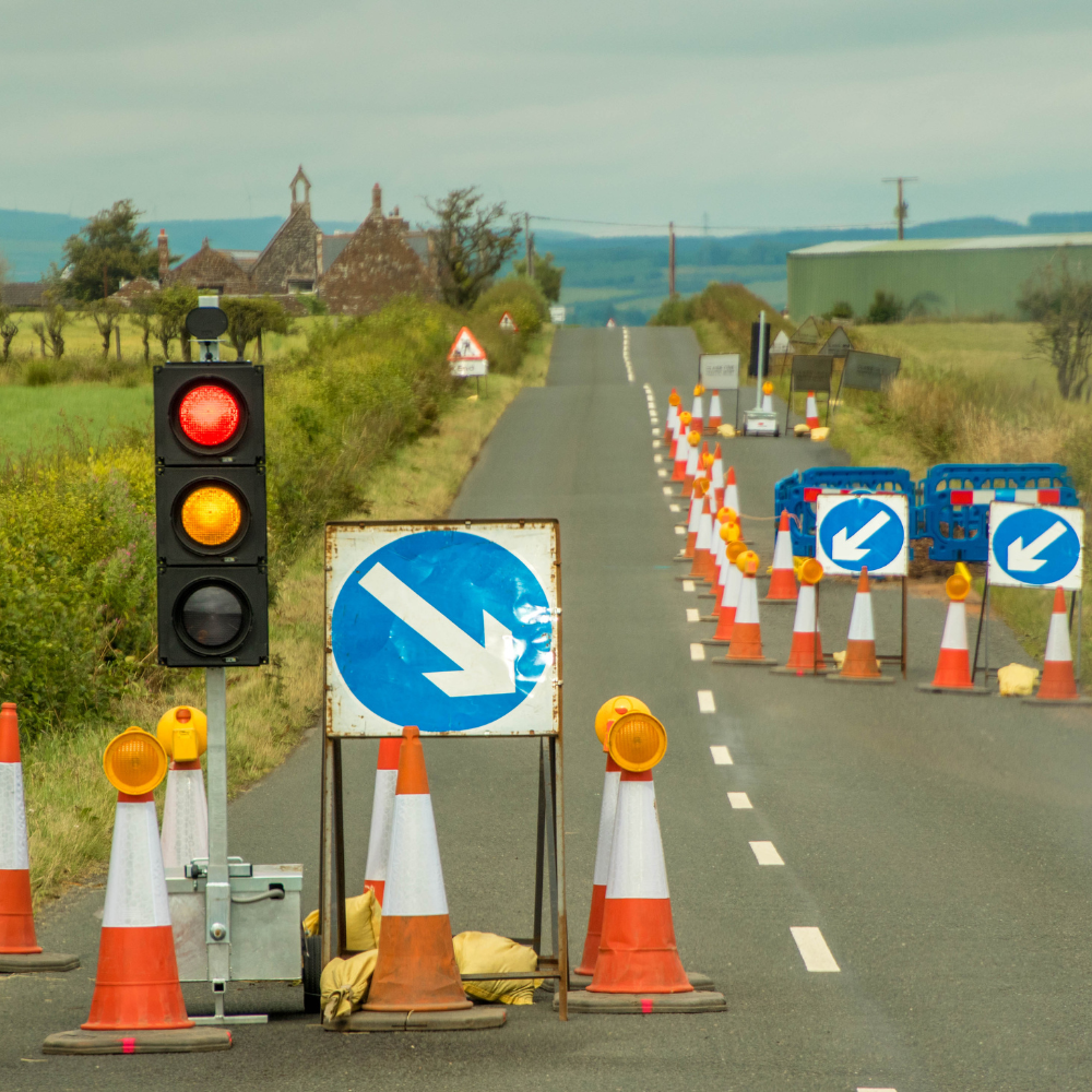 road traffic safety