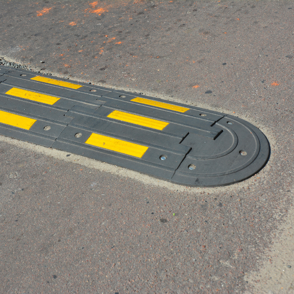 rubber speed breakers