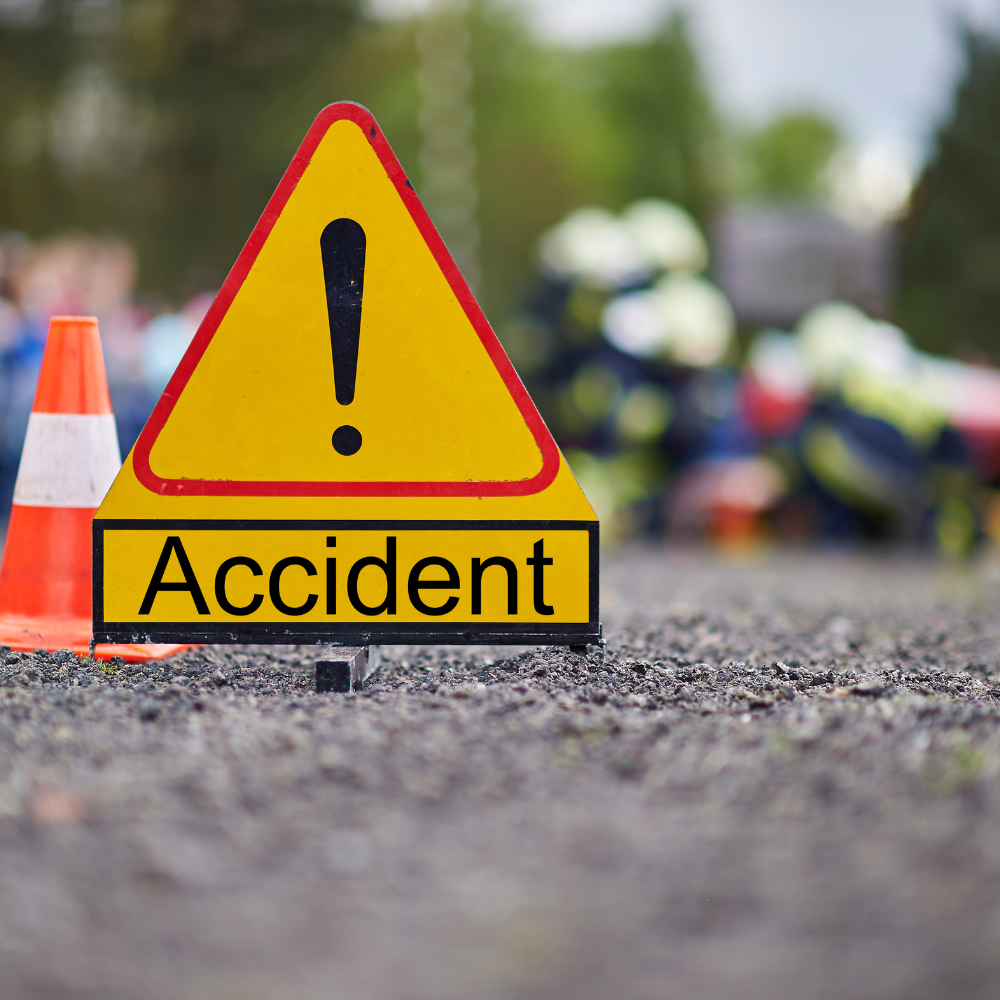 16 Causes of Road Accidents in Pakistan