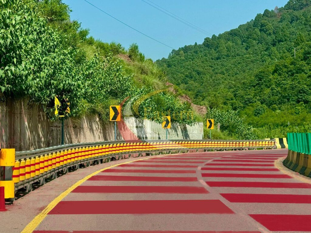 Why Are Roads Painted? The Purpose Behind Every Line | Eastern Highway why are roads painted