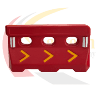 Home | Eastern Highway Victor Traffic Barrier (Type 1)