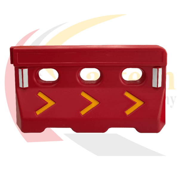 Victor Traffic Barrier (Type 1)