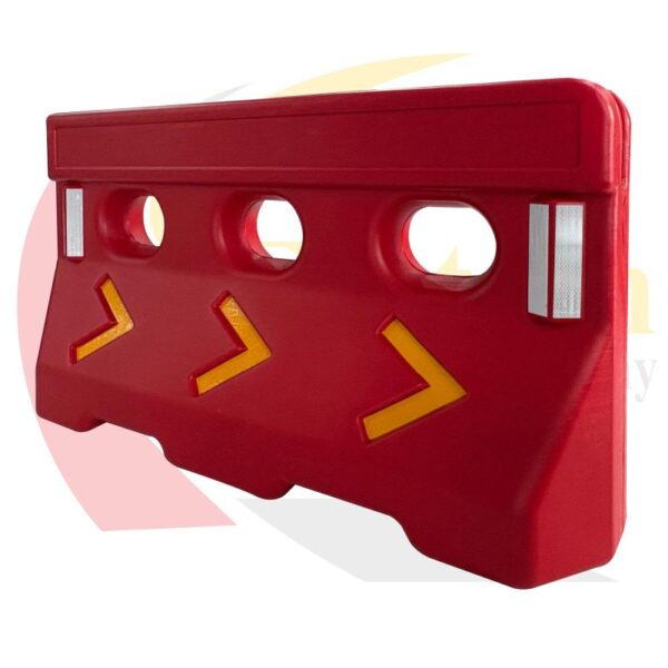 Victor Traffic Barrier (Type 1) - Image 2
