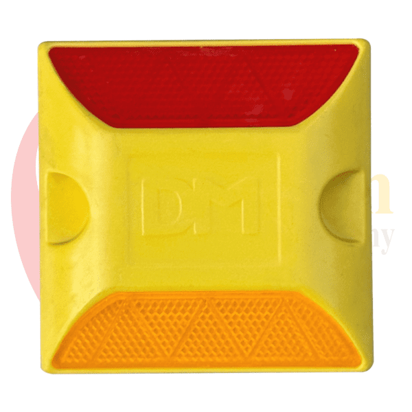 DM Plastic Cateyes (501)
