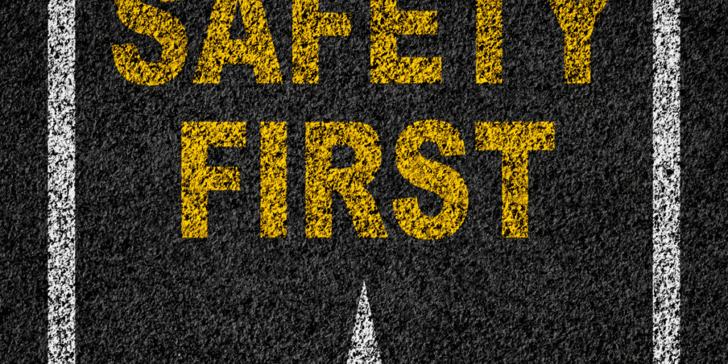 Importance of Road Safety Equipment in Preventing Accidents | Eastern Highway Importance of Road Safety Equipment in Preventing Accidents