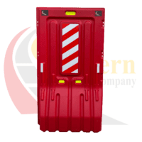 Victor Traffic Wall Barrier (Type 4)