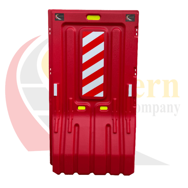 Victor Traffic Wall Barrier (Type 4)