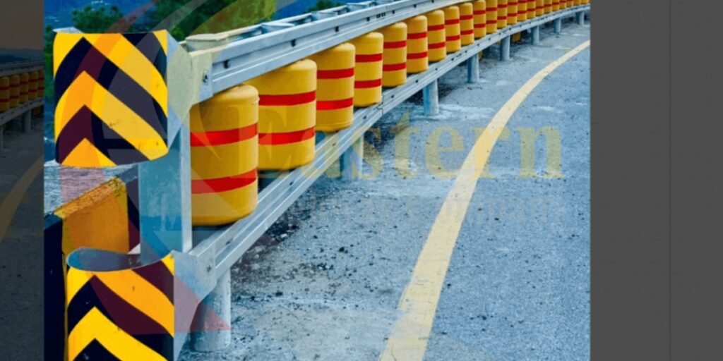 How Roller Barrier Guard Rail Systems Improve Road Safety?