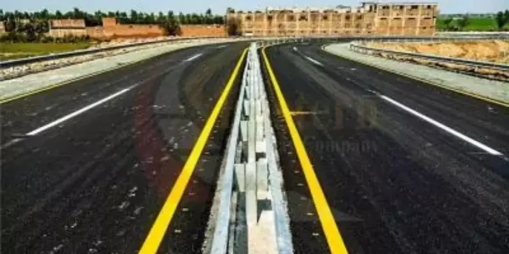 What are the Top Highway Construction Trends in 2026 | Eastern Highway e7