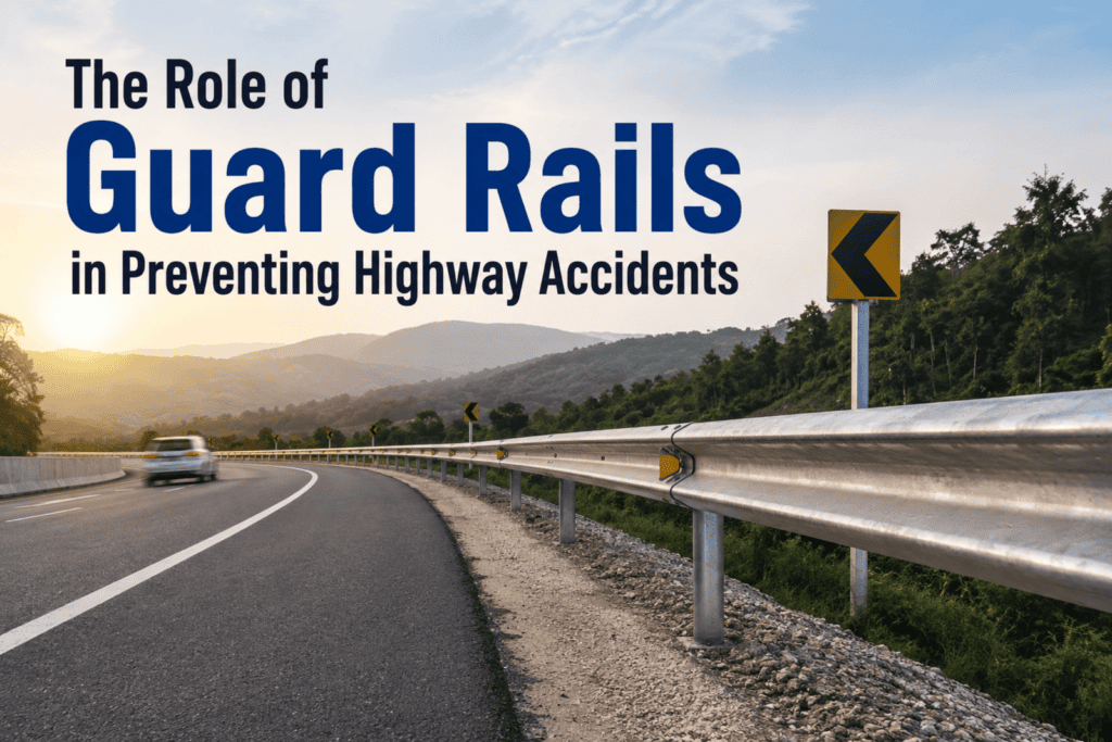 guard rails 1