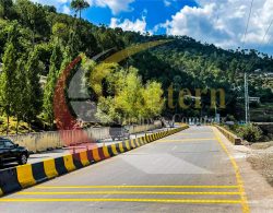 Islamabad Murree Dual Carriageway