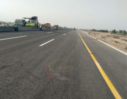 Multan Sukkar Motorway CPEC