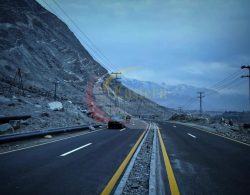 Naltar-Gilgit Road (NLC)